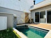 Casa / Sobrado em Condomínio para Venda em Indaiatuba/SP...