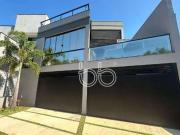 Casa / Sobrado em Condomínio para Venda em Indaiatuba/SP...