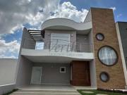 Casa / Sobrado em Condomínio para Venda em Indaiatuba/SP...