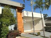 Casa / Sobrado em Condomínio para Venda em Indaiatuba/SP...