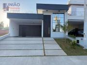 Casa / Sobrado em Condomínio para Venda em Indaiatuba/SP...