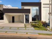 Casa / Sobrado em Condomínio para Venda em Indaiatuba/SP...