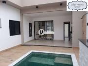 Casa / Sobrado em Condomínio para Venda em Indaiatuba/SP...