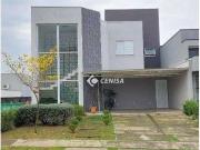 Casa / Sobrado em Condomínio para Venda em Indaiatuba/SP...