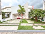 Casa / Sobrado em Condomínio para Venda em Indaiatuba/SP...