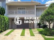 Casa / Sobrado em Condomínio para Venda em Indaiatuba/SP...