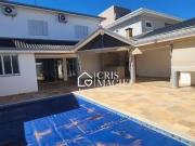 Casa / Sobrado em Condomínio para Venda em Indaiatuba/SP...