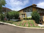 Casa / Sobrado em Condomínio para Venda em Indaiatuba/SP...