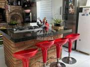Casa / Sobrado em Condomínio para Venda em Indaiatuba/SP...