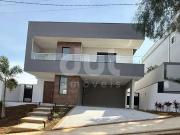 Casa / Sobrado em Condomínio para Venda em Indaiatuba/SP...
