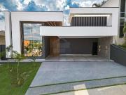 Casa / Sobrado em Condomínio para Venda em Indaiatuba/SP...