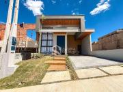 Casa / Sobrado em Condomínio para Venda em Indaiatuba/SP...