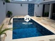 Casa / Sobrado em Condomínio para Venda em Indaiatuba/SP...