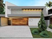 Casa / Sobrado em Condomínio para Venda em Indaiatuba/SP...