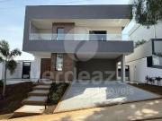 Casa / Sobrado em Condomínio para Venda em Indaiatuba/SP...