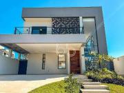 Casa / Sobrado em Condomínio para Venda em Indaiatuba/SP...