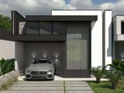 Casa / Sobrado em Condomínio para Venda em Indaiatuba/SP...