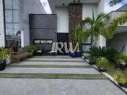 Casa / Sobrado em Condomínio para Venda em Indaiatuba/SP...