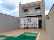 Casa / Sobrado em Condomínio para Venda em Indaiatuba/SP...