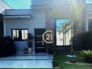 Casa / Sobrado em Condomínio para Venda em Indaiatuba/SP...
