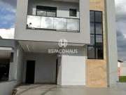 Casa / Sobrado em Condomínio para Venda em Indaiatuba/SP...