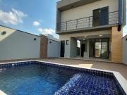 Casa / Sobrado em Condomínio para Venda em Indaiatuba/SP...