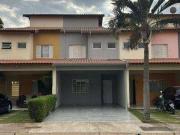 Casa / Sobrado em Condomínio para Venda em Indaiatuba/SP...