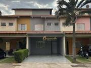 Casa / Sobrado em Condomínio para Venda em Indaiatuba/SP...