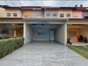 Casa / Sobrado em Condomínio para Venda em Indaiatuba/SP...