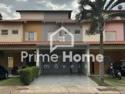 Casa / Sobrado em Condomínio para Venda em Indaiatuba/SP...