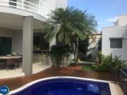 Casa / Sobrado em Condomínio para Venda em Indaiatuba/SP...