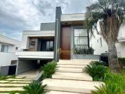 Casa / Sobrado em Condomínio para Venda em Indaiatuba/SP...