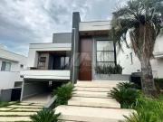 Casa / Sobrado em Condomínio para Venda em Indaiatuba/SP...