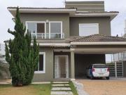 Casa / Sobrado em Condomínio para Venda em Indaiatuba/SP...