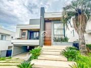 Casa / Sobrado em Condomínio para Venda em Indaiatuba/SP...