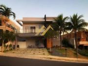 Casa / Sobrado em Condomínio para Venda em Indaiatuba/SP...