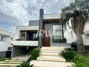 Casa / Sobrado em Condomínio para Venda em Indaiatuba/SP...