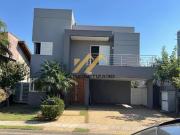 Casa / Sobrado em Condomínio para Venda em Indaiatuba/SP...