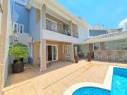 Casa / Sobrado em Condomínio para Venda em Indaiatuba/SP...