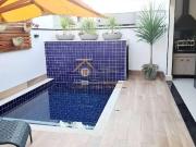 Casa / Sobrado em Condomínio para Venda em Indaiatuba/SP...