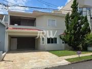 Casa / Sobrado em Condomínio para Venda em Indaiatuba/SP...