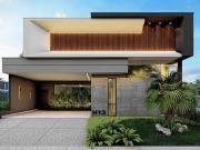 Casa / Sobrado em Condomínio para Venda em Indaiatuba/SP...