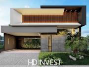 Casa / Sobrado em Condomínio para Venda em Indaiatuba/SP...