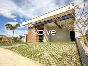 Casa / Sobrado em Condomínio para Venda em Indaiatuba/SP...