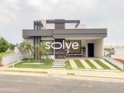 Casa / Sobrado em Condomínio para Venda em Indaiatuba/SP...