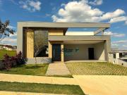 Casa / Sobrado em Condomínio para Venda em Indaiatuba/SP...