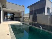 Casa / Sobrado em Condomínio para Venda em Indaiatuba/SP...