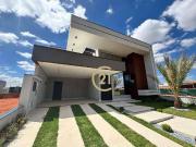 Casa / Sobrado em Condomínio para Venda em Indaiatuba/SP...