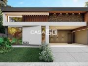 Casa / Sobrado em Condomínio para Venda em Indaiatuba/SP...