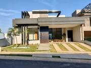 Casa / Sobrado em Condomínio para Venda em Indaiatuba/SP...